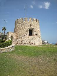 Torre del Moro