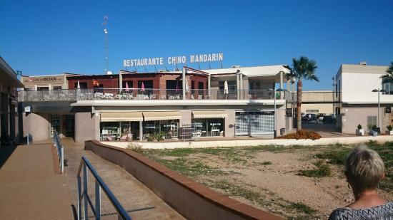 Chino Mandarin